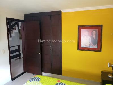 Casa de 4 alcobas en venta en Piedra Pintada Parte Baja, Ibagué, 133 m² · foto 9 de 20