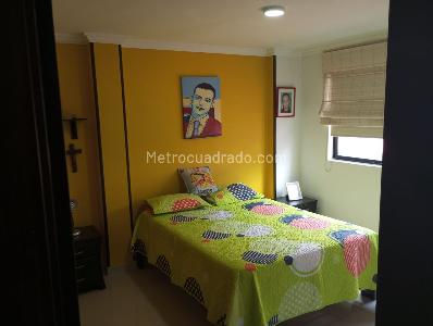 Casa de 4 alcobas en venta en Piedra Pintada Parte Baja, Ibagué, 133 m² · foto 10 de 20