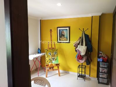 Casa de 4 alcobas en venta en Piedra Pintada Parte Baja, Ibagué, 133 m² · foto 11 de 20