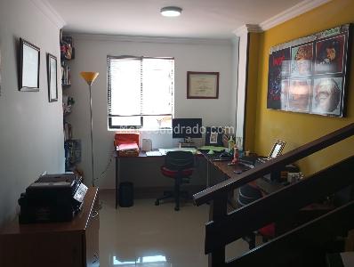 Casa de 4 alcobas en venta en Piedra Pintada Parte Baja, Ibagué, 133 m² · foto 13 de 20