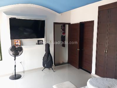 Casa de 4 alcobas en venta en Piedra Pintada Parte Baja, Ibagué, 133 m² · foto 14 de 20