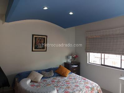 Casa de 4 alcobas en venta en Piedra Pintada Parte Baja, Ibagué, 133 m² · foto 15 de 20