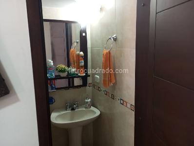 Casa de 4 alcobas en venta en Piedra Pintada Parte Baja, Ibagué, 133 m² · foto 19 de 20