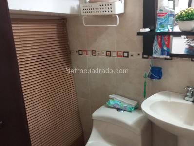 Casa de 4 alcobas en venta en Piedra Pintada Parte Baja, Ibagué, 133 m² · foto 18 de 20