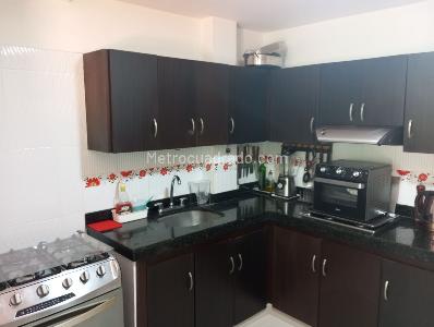Casa de 4 alcobas en venta en Piedra Pintada Parte Baja, Ibagué, 133 m² · foto 4 de 20