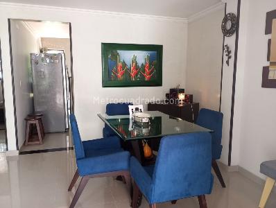 Casa de 4 alcobas en venta en Piedra Pintada Parte Baja, Ibagué, 133 m² · foto 2 de 20