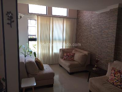 Casa de 4 alcobas en venta en Piedra Pintada Parte Baja, Ibagué, 133 m² · foto 3 de 20