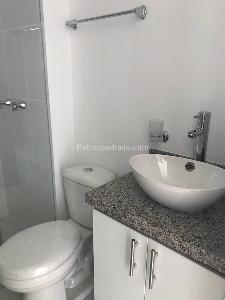 Apartamento de 3 alcobas en venta en Aparco, Ibagué, 79 m² · foto 13 de 20