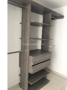 Apartamento de 3 alcobas en venta en Aparco, Ibagué, 79 m² · foto 12 de 20
