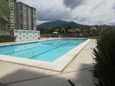 Apartamento de 3 alcobas en venta en Aparco, Ibagué, 79 m² · foto 17 de 20