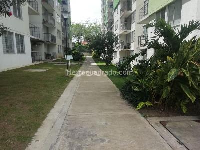Apartamento de 3 alcobas en venta en Aparco, Ibagué, 79 m² · foto 18 de 20