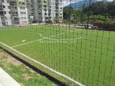 Apartamento de 3 alcobas en venta en Aparco, Ibagué, 79 m² · foto 19 de 20
