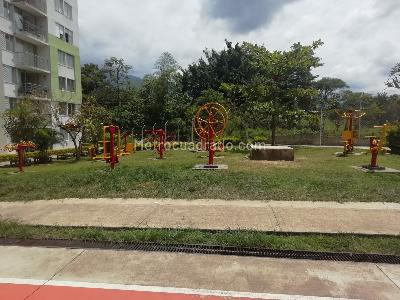 Apartamento de 3 alcobas en venta en Aparco, Ibagué, 79 m² · foto 20 de 20