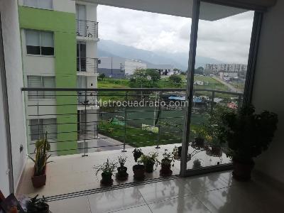 Apartamento de 3 alcobas en venta en Aparco, Ibagué, 79 m² · foto 5 de 20