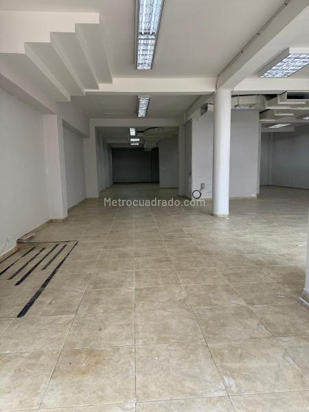 Local Comercial en Arriendo, SAN VICENTE, Cali - Vista 3