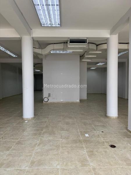 Local Comercial en Arriendo, SAN VICENTE, Cali - Vista 4