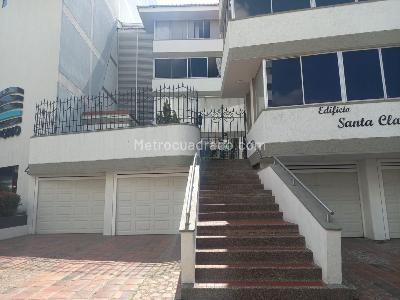 Apartamento de 4 alcobas en venta en Santa Teresita, Cali, 117 m² · foto 18 de 18
