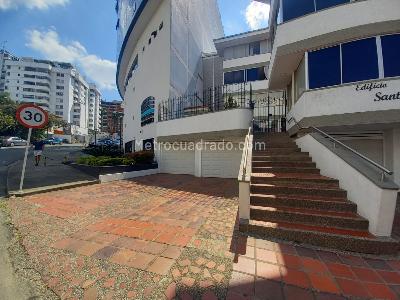 Apartamento de 4 alcobas en venta en Santa Teresita, Cali, 117 m² · foto 3 de 18