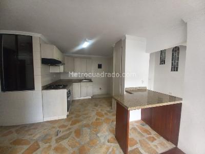 Apartamento de 4 alcobas en venta en Santa Teresita, Cali, 117 m² · foto 7 de 18