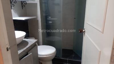 Apartamento de 3 alcobas en venta en Cristobal Colon, Cali, 61 m² · foto 11 de 18