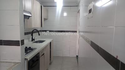 Apartamento de 3 alcobas en venta en Cristobal Colon, Cali, 61 m² · foto 13 de 18