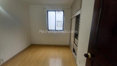 Apartamento de 3 alcobas en venta en Cristobal Colon, Cali, 61 m² · foto 3 de 18