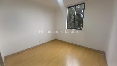 Apartamento de 3 alcobas en venta en Cristobal Colon, Cali, 61 m² · foto 5 de 18