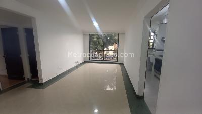 Apartamento de 3 alcobas en venta en Cristobal Colon, Cali, 61 m² · foto 6 de 18