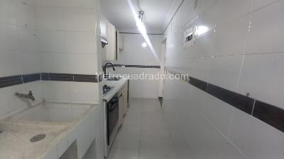 Apartamento de 3 alcobas en venta en Cristobal Colon, Cali, 61 m² · foto 7 de 18