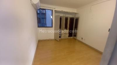 Apartamento de 3 alcobas en venta en Cristobal Colon, Cali, 61 m² · foto 10 de 18