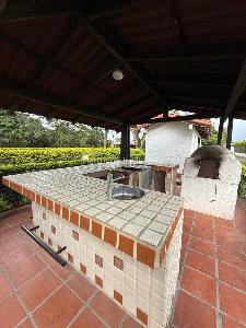 Casa de 4 alcobas en venta en Rozo, Palmira, 410 m² · foto 15 de 20