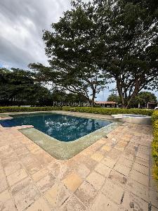 Casa de 4 alcobas en venta en Rozo, Palmira, 410 m² · foto 3 de 20