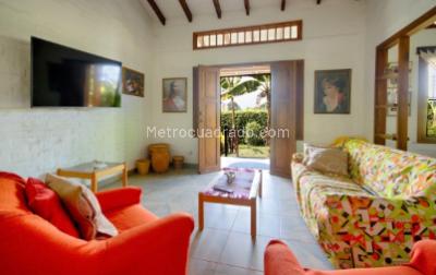 Casa de 3 alcobas en venta en Obando Rozo, Palmira, 373 m² · foto 18 de 20