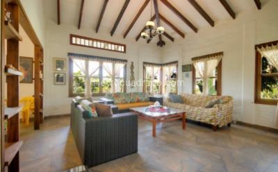 Casa de 3 alcobas en venta en Obando Rozo, Palmira, 373 m² · foto 4 de 20