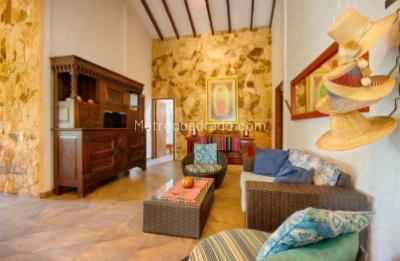 Casa de 3 alcobas en venta en Obando Rozo, Palmira, 373 m² · foto 6 de 20