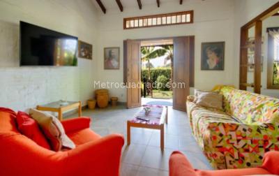 Casa de 3 alcobas en venta en Obando Rozo, Palmira, 373 m² · foto 7 de 20