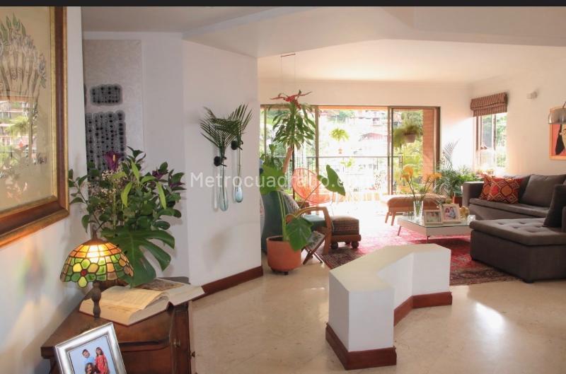 Piso – Cali - Vista 4