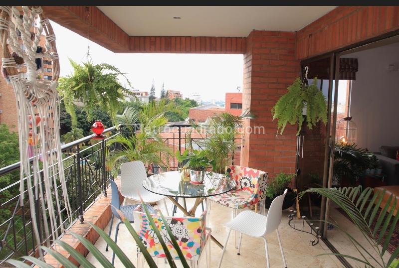 Piso – Cali - Vista 3