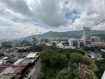 Apartamento de 2 alcobas en venta en Prados Del Norte, Cali, 50 m² · foto 8 de 15
