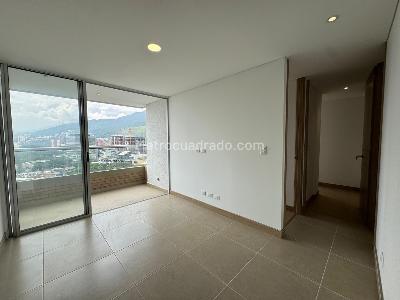Apartamento de 2 alcobas en venta en Prados Del Norte, Cali, 50 m² · foto 9 de 15