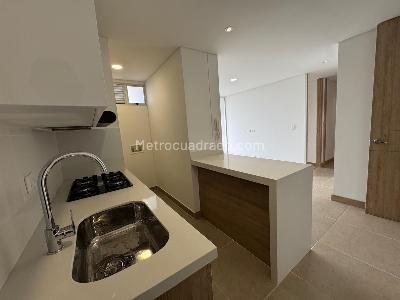 Apartamento de 2 alcobas en venta en Prados Del Norte, Cali, 50 m² · foto 10 de 15