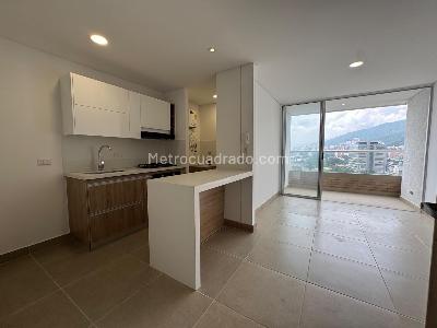 Apartamento de 2 alcobas en venta en Prados Del Norte, Cali, 50 m² · foto 11 de 15