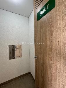 Apartamento de 2 alcobas en venta en Prados Del Norte, Cali, 50 m² · foto 12 de 15