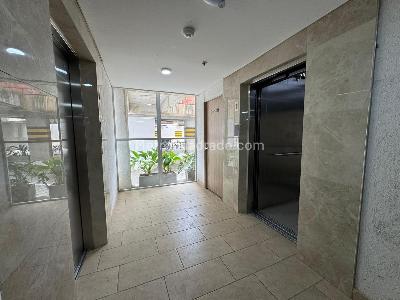 Apartamento de 2 alcobas en venta en Prados Del Norte, Cali, 50 m² · foto 13 de 15