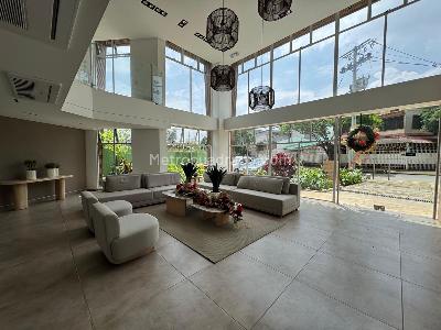 Apartamento de 2 alcobas en venta en Prados Del Norte, Cali, 50 m² · foto 14 de 15