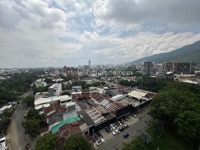 Apartamento de 2 alcobas en venta en Prados Del Norte, Cali, 50 m² · foto 3 de 15