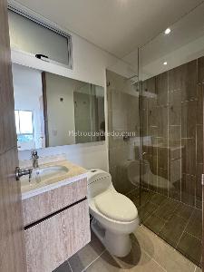 Apartamento de 2 alcobas en venta en Prados Del Norte, Cali, 50 m² · foto 7 de 15