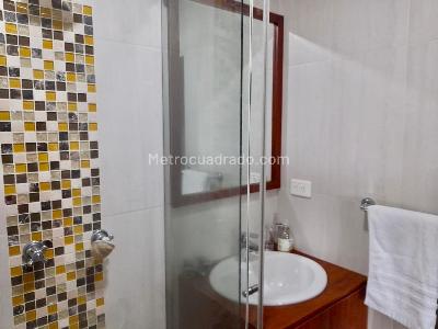 Apartamento de 3 alcobas en venta en Bellavista, Cali, 119 m² · foto 14 de 17