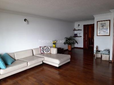 Apartamento de 3 alcobas en venta en Bellavista, Cali, 119 m² · foto 16 de 17