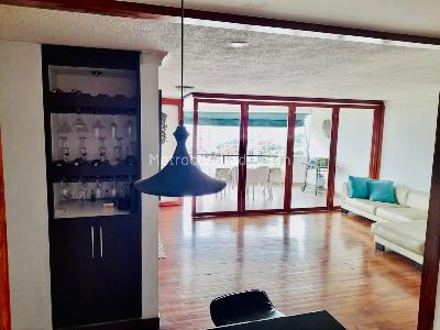Apartamento de 3 alcobas en venta en Bellavista, Cali, 119 m² · foto 17 de 17